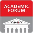 Academic Forum logo